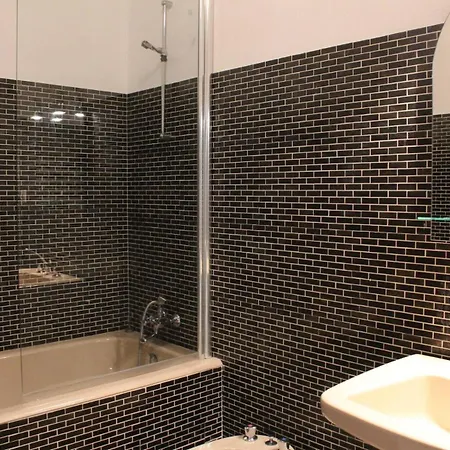 Apartament La Coupole, T2 Traversant - Face - - Lb440-003 La Baule-Escoublac